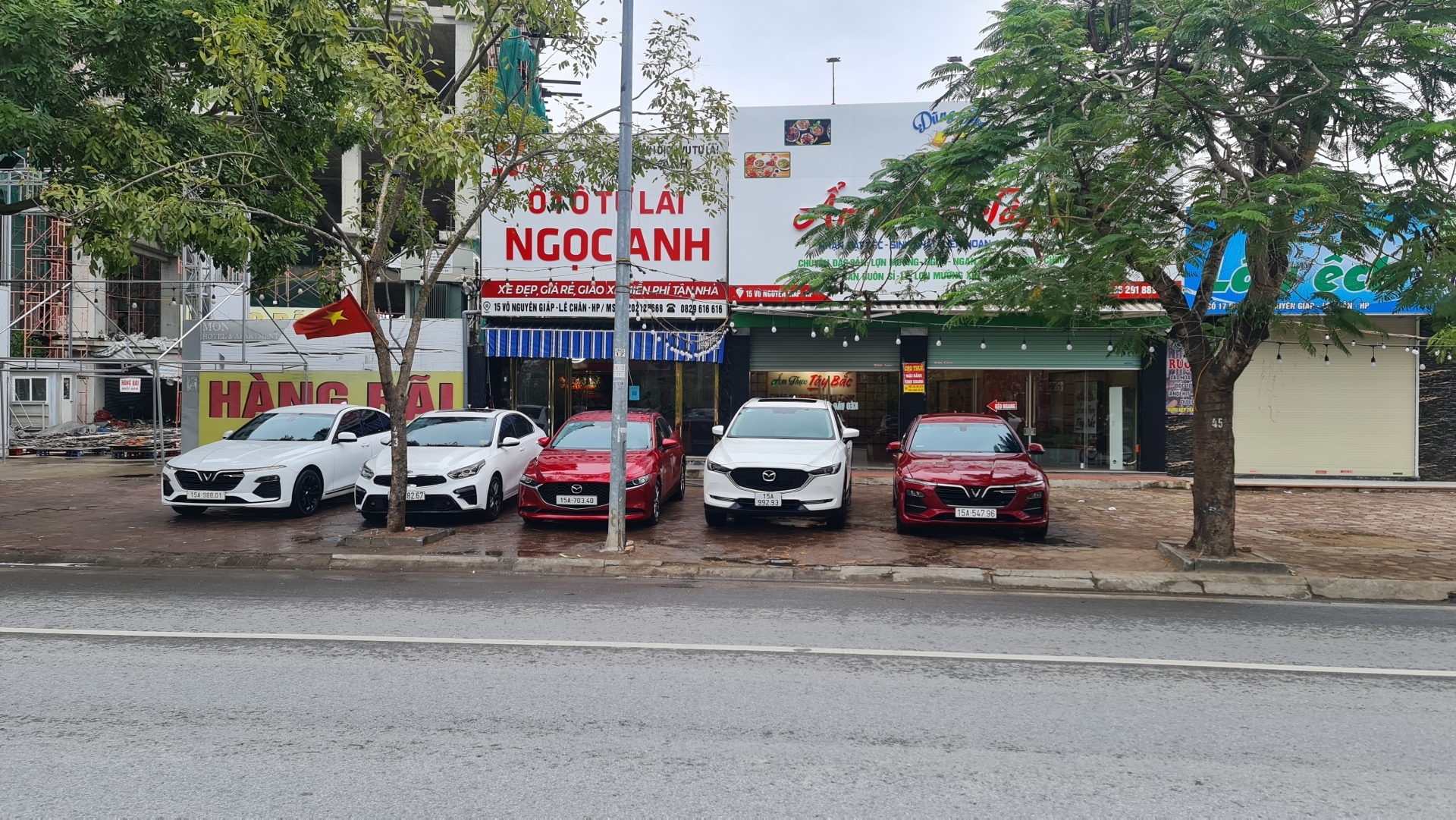 thuê xe tự lái đi Đồ Sơn 2025, thuê xe tự lái Hải Phòng, kinh nghiệm đi Đồ Sơn, giá thuê xe tự lái 2025, du lịch tự túc Đồ Sơn